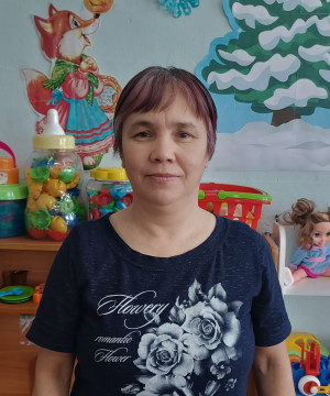 Педагогический работник Балашова Ирина Иосифовна Педагогический работник Балашова Ирина Иосифовна